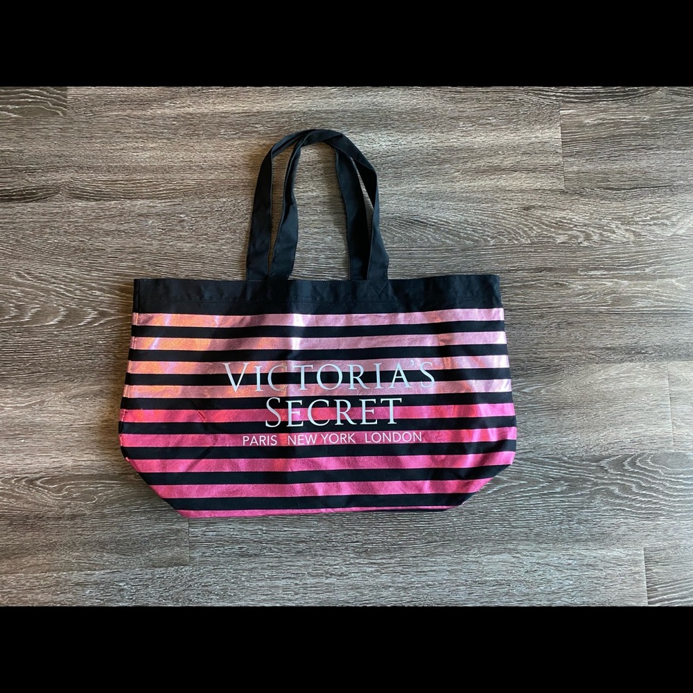 Victoria’s Secret Tote Bag
